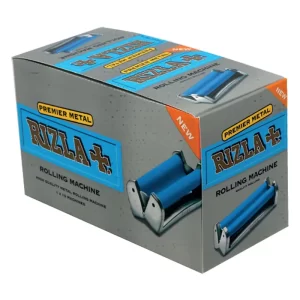 RIZLA ROLLING MACHINE REGULAR 10’S