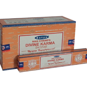 SATYA DIVINE KARMA 15G – 12PK