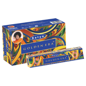 SATYA GOLDEN ERA 15G – 12PK
