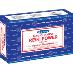 SATYA REIKI 15G – 12PK