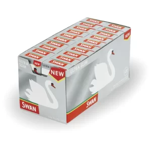 Swan Ultra Slim Filter Tips
