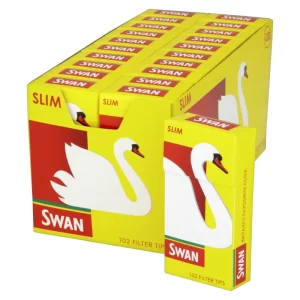 Swan Slim Filter Tips