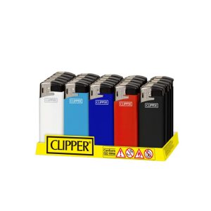 Clipper FIT Pack of 25