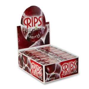 RIPS Cherry 24’s