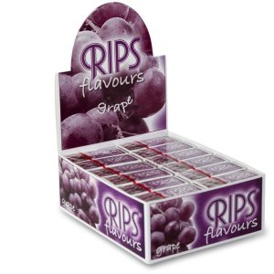 RIPS Grape 24’s