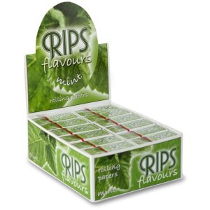 RIPS Mint 24’s