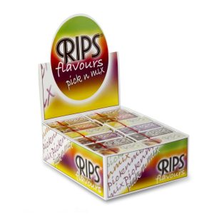 RIPS Pick & Mix 24’s