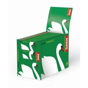 Swan Green Standard 100 Pack