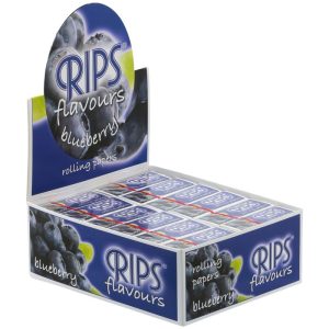 RIPS Blueberry 24’s