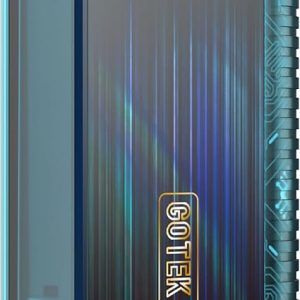 Aspire Gotek Nano – Ice Green