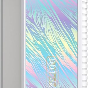 Aspire Gotek Nano – White Aurora